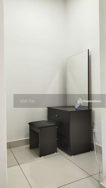 Kondominium untuk Disewa di Aurora Residence @ Lake Side City - Midi Tan - PropertyGuru.com.my