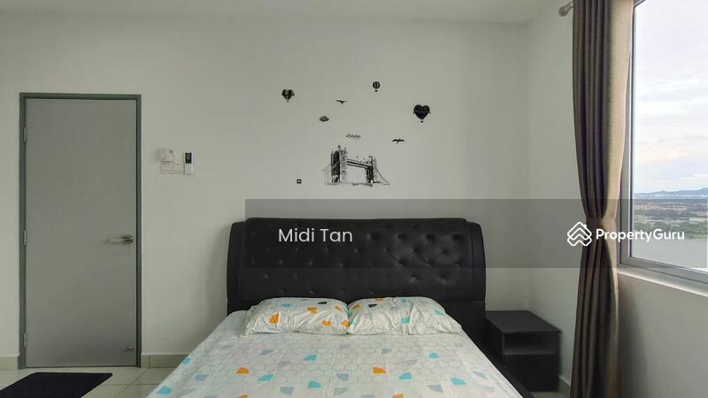 Kondominium untuk Disewa di Aurora Residence @ Lake Side City - Midi Tan - PropertyGuru.com.my