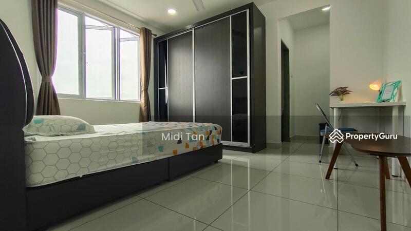 Kondominium untuk Disewa di Aurora Residence @ Lake Side City - Midi Tan - PropertyGuru.com.my