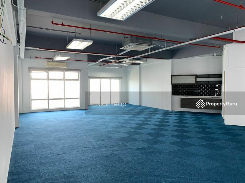 For Sale - VSQ PJ City Centre