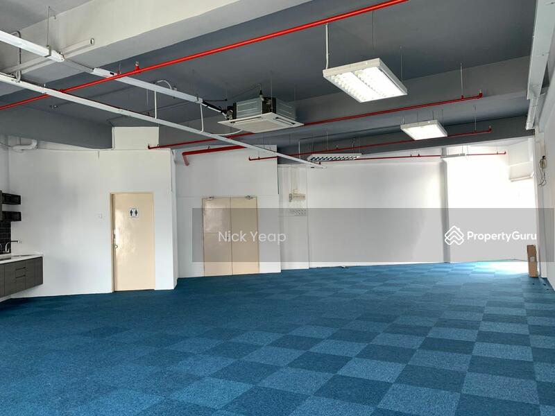 For Sale - VSQ PJ City Centre