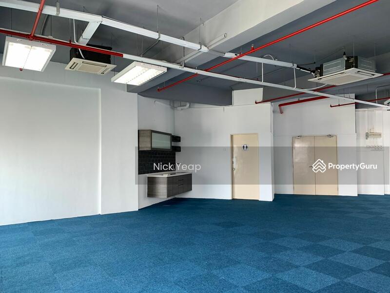 For Sale - VSQ PJ City Centre