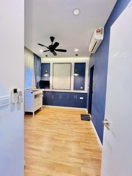 Service Residence for Rent at Suria Jelutong - Erin Yusof - Interior - PropertyGuru.com.my