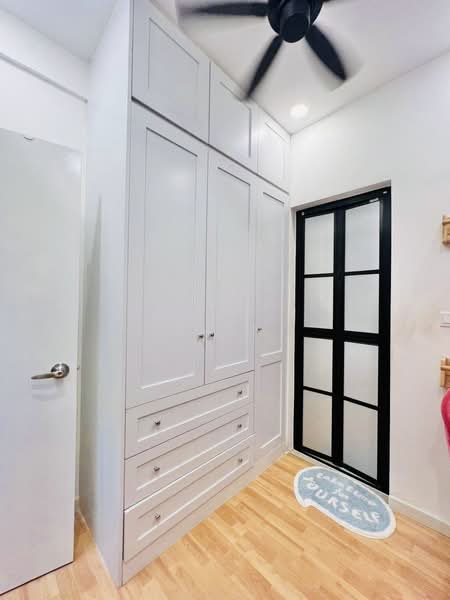 Service Residence for Rent at Suria Jelutong - Erin Yusof - Interior - PropertyGuru.com.my