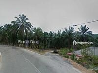 For Sale - Agriculture land at Kuala Pilah