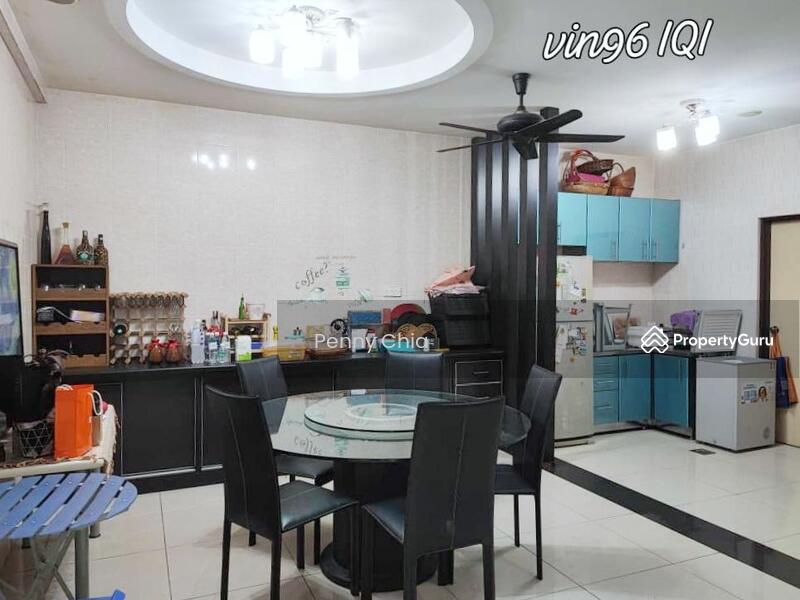 Rumah Berkembar untuk Dijual di Bandar Bukit Tinggi (Klang) - Penny Chia - PropertyGuru.com.my