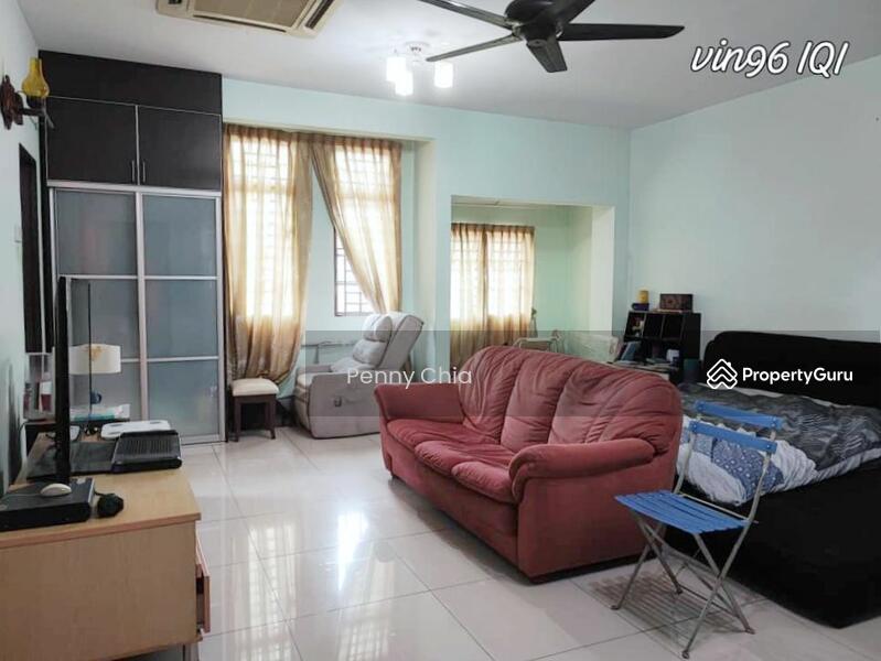 Rumah Berkembar untuk Dijual di Bandar Bukit Tinggi (Klang) - Penny Chia - PropertyGuru.com.my