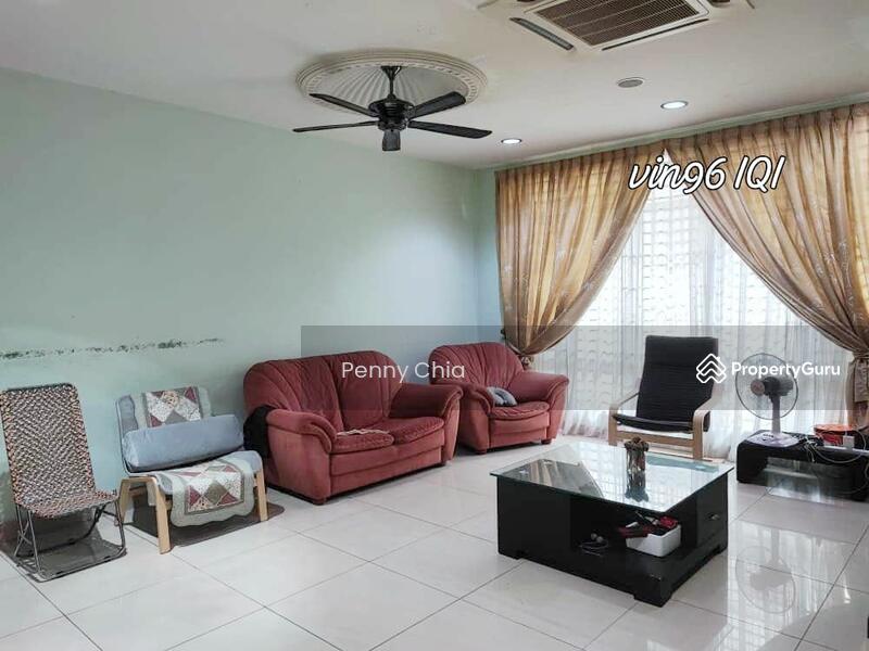 Rumah Berkembar untuk Dijual di Bandar Bukit Tinggi (Klang) - Penny Chia - PropertyGuru.com.my