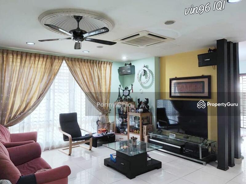 Rumah Berkembar untuk Dijual di Bandar Bukit Tinggi (Klang) - Penny Chia - PropertyGuru.com.my