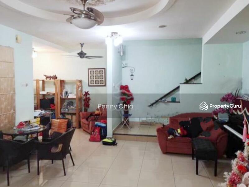 Rumah Berkembar untuk Dijual di Bandar Bukit Tinggi (Klang) - Penny Chia - PropertyGuru.com.my