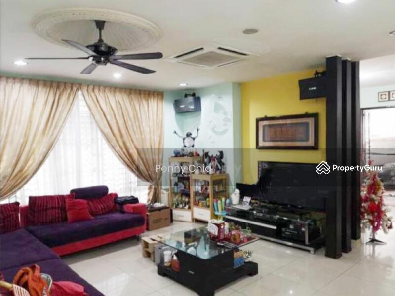 Rumah Berkembar untuk Dijual di Bandar Bukit Tinggi (Klang) - Penny Chia - PropertyGuru.com.my