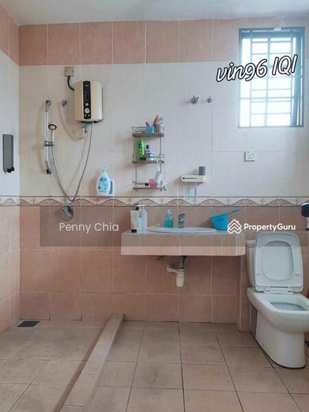 Rumah Berkembar untuk Dijual di Bandar Bukit Tinggi (Klang) - Penny Chia - PropertyGuru.com.my