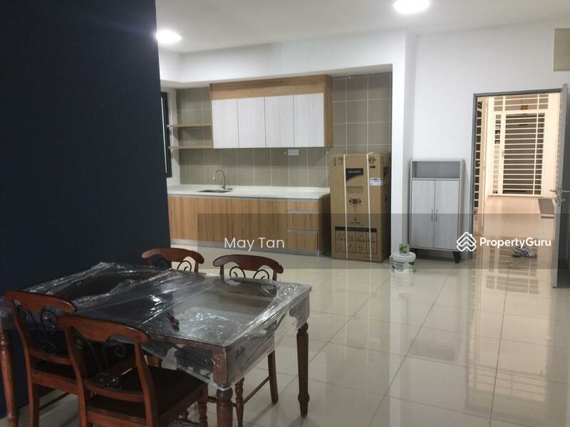 Untuk Dijual - Palace Court (Sri Istana)