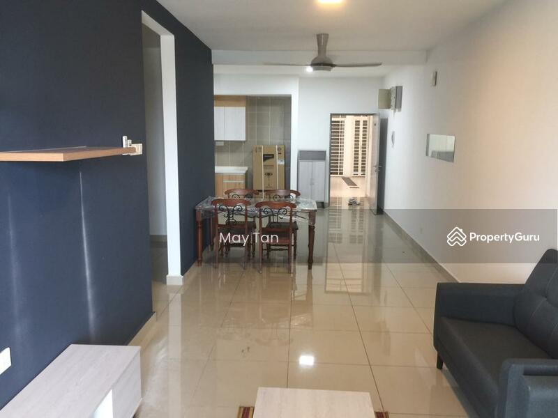 Untuk Dijual - Palace Court (Sri Istana)