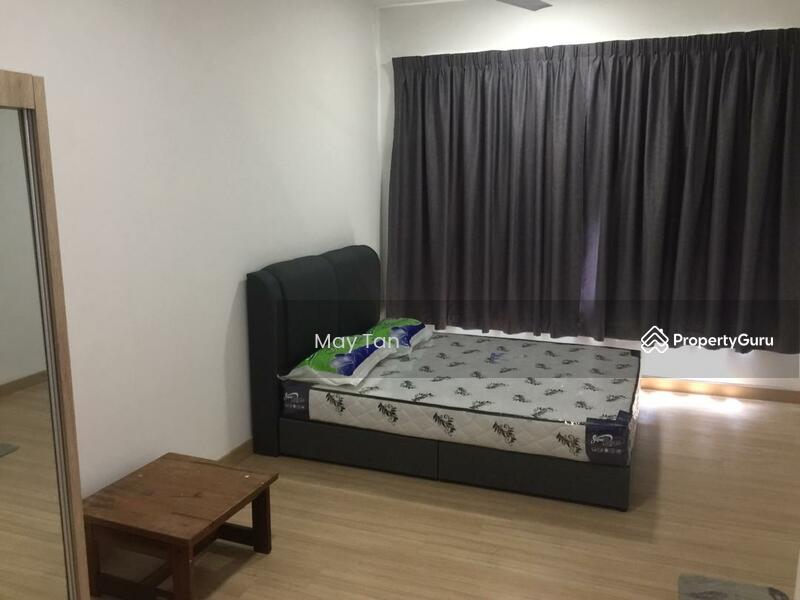 Untuk Dijual - Palace Court (Sri Istana)