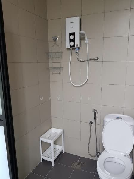 Untuk Dijual - Palace Court (Sri Istana)