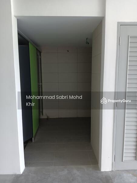 Retail Office for Rent in Putrajaya (Putrajaya) - Mohammad Sabri Mohd Khir - Each retail office will has its toilet.  - PropertyGuru.com.my