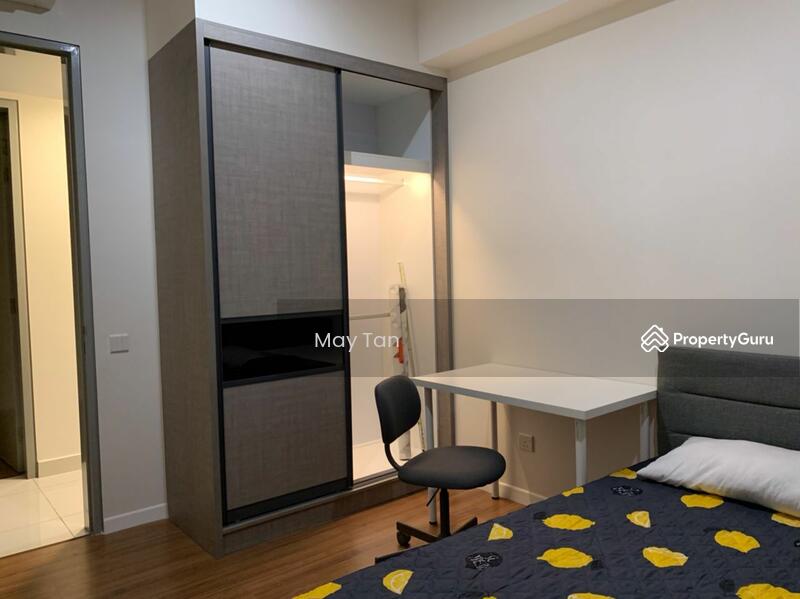 Servis Apartment untuk Dijual di Millerz Square - May Tan - PropertyGuru.com.my