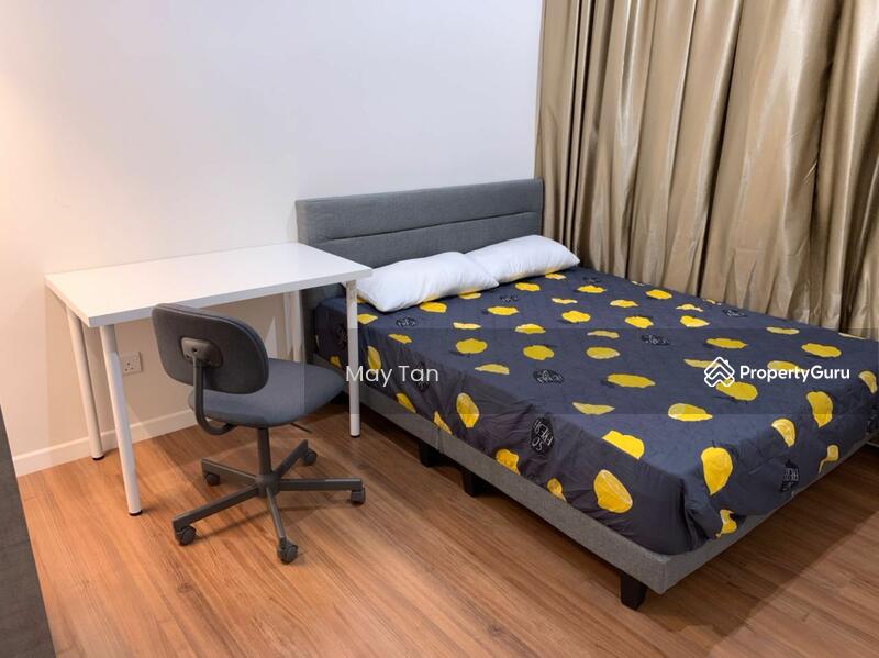Servis Apartment untuk Dijual di Millerz Square - May Tan - PropertyGuru.com.my