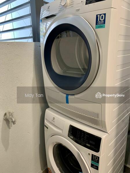 Servis Apartment untuk Dijual di Millerz Square - May Tan - PropertyGuru.com.my