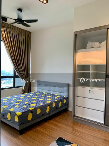 Servis Apartment untuk Dijual di Millerz Square - May Tan - PropertyGuru.com.my