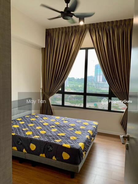 Servis Apartment untuk Dijual di Millerz Square - May Tan - PropertyGuru.com.my