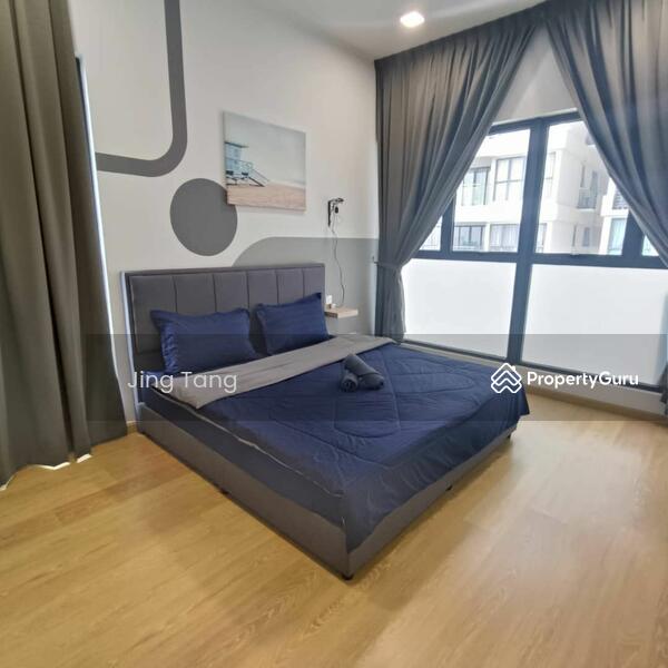 Kondominium untuk Disewa di Royal Strand @ Country Garden Danga Bay - Jing Tang - PropertyGuru.com.my