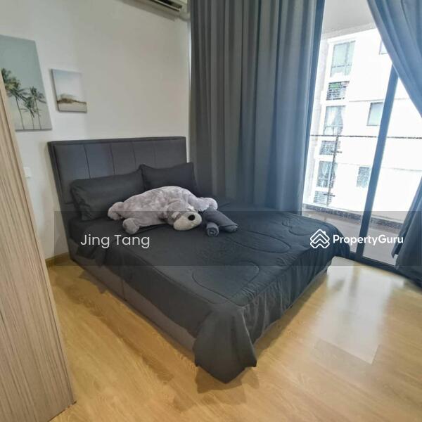 Kondominium untuk Disewa di Royal Strand @ Country Garden Danga Bay - Jing Tang - PropertyGuru.com.my