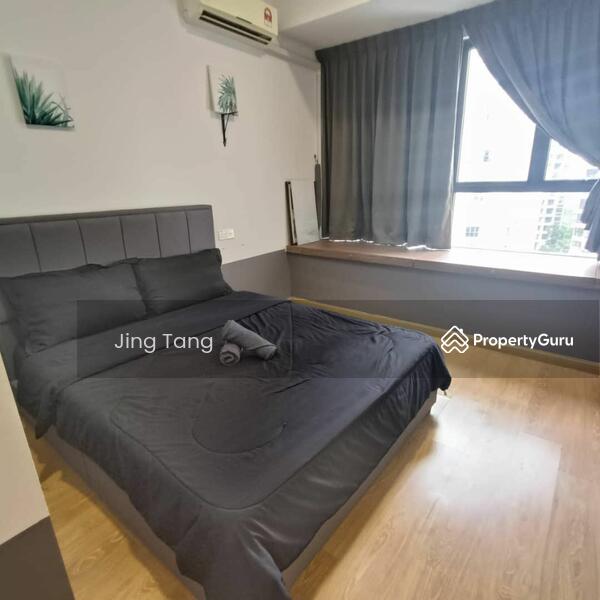 Kondominium untuk Disewa di Royal Strand @ Country Garden Danga Bay - Jing Tang - PropertyGuru.com.my