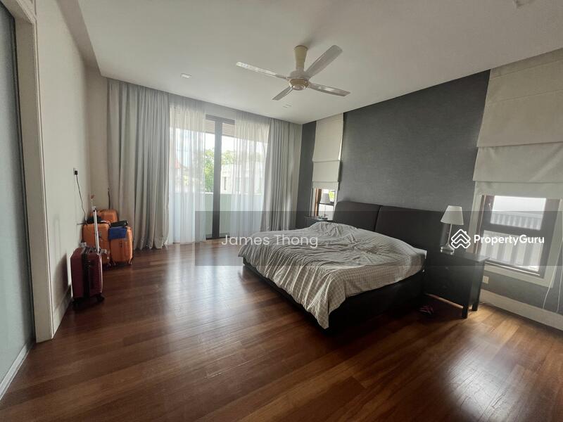 Untuk Dijual - damansara heights