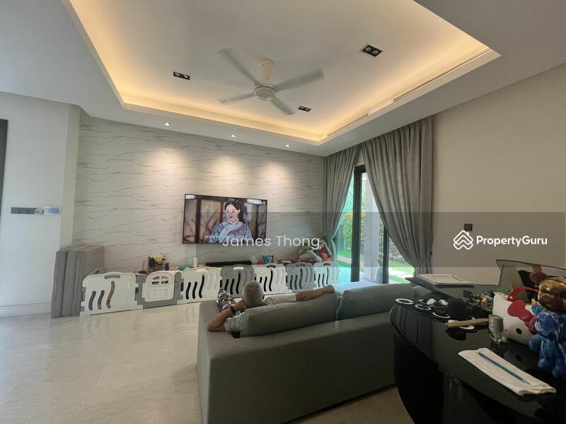 Untuk Dijual - damansara heights