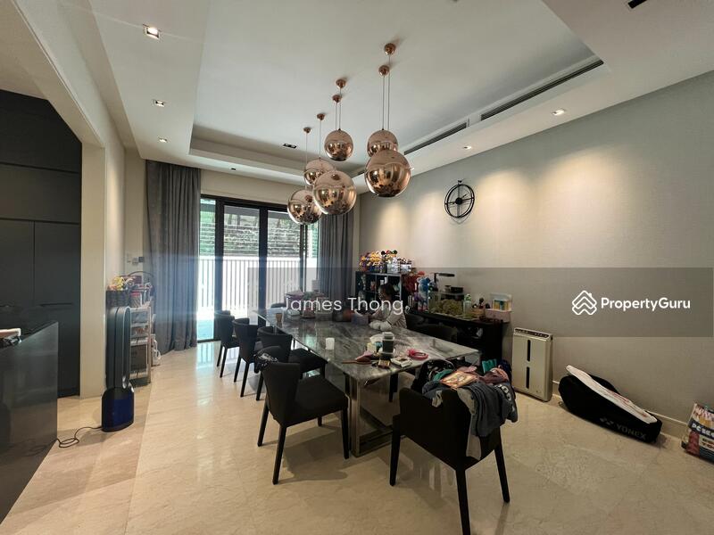 Untuk Dijual - damansara heights