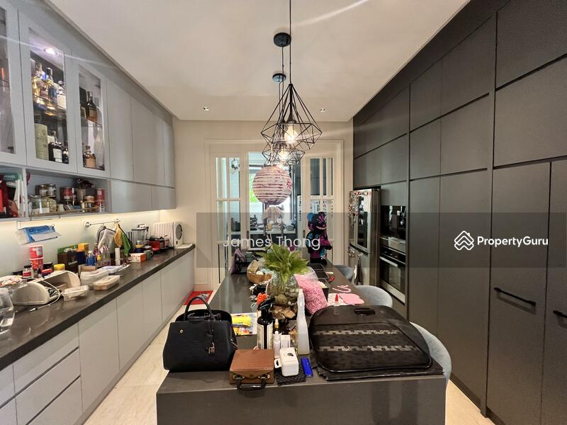 Untuk Dijual - damansara heights