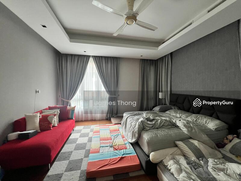 Untuk Dijual - damansara heights