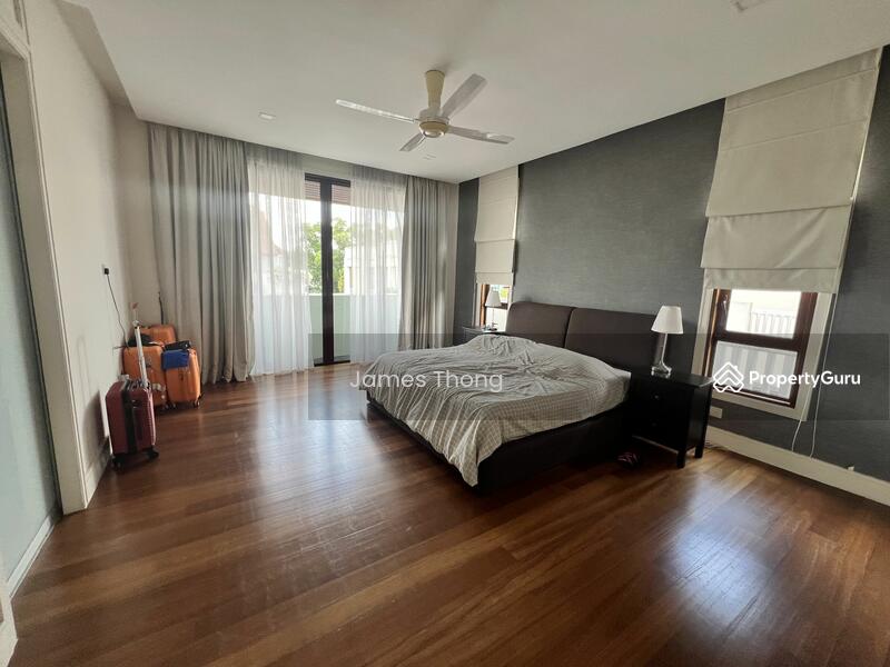 Untuk Dijual - damansara heights