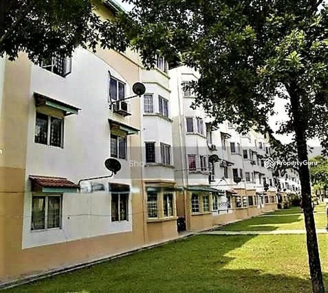Untuk Disewa - Impian Apartment