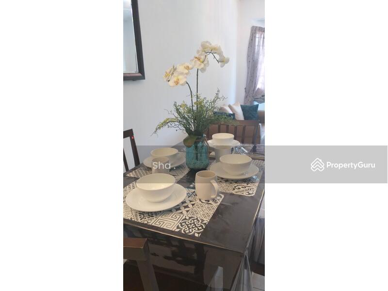 Untuk Disewa - Impian Apartment