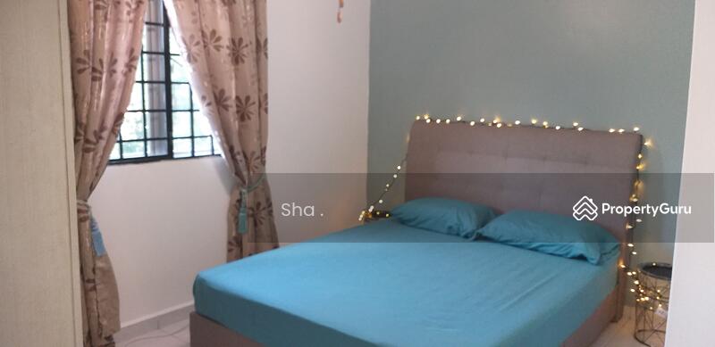 Untuk Disewa - Impian Apartment