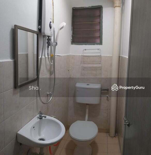 Untuk Disewa - Impian Apartment