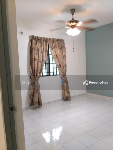 Untuk Disewa - Impian Apartment