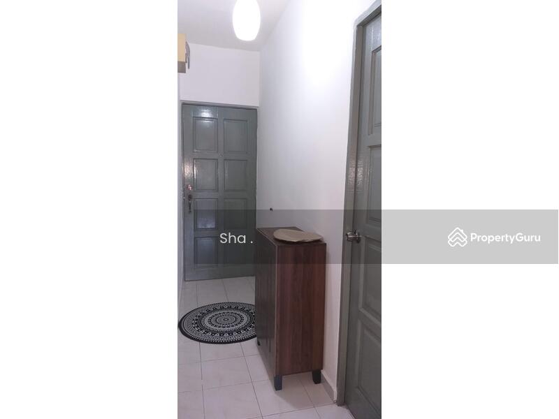 Untuk Disewa - Impian Apartment