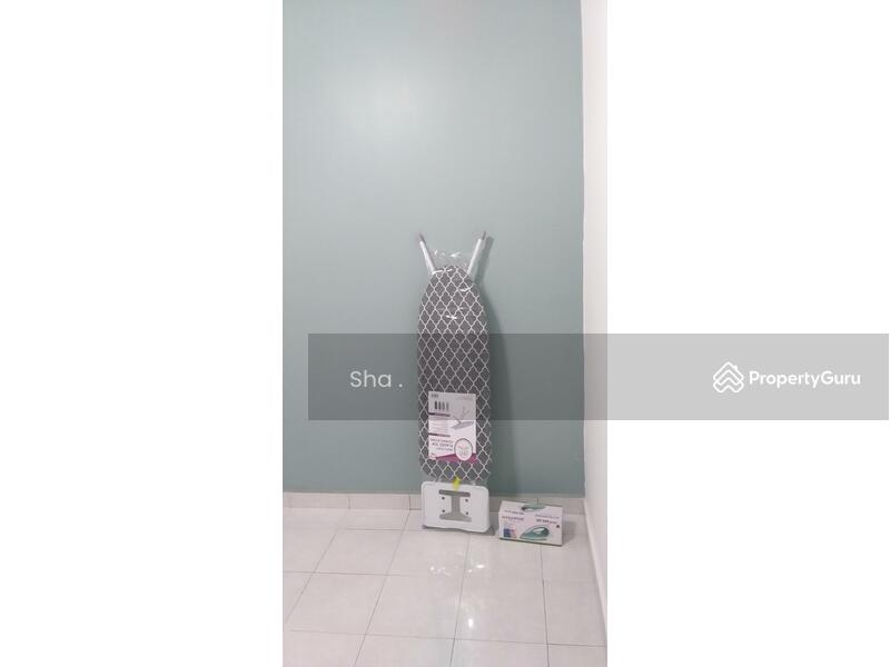 Untuk Disewa - Impian Apartment