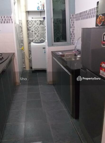 Untuk Disewa - Impian Apartment