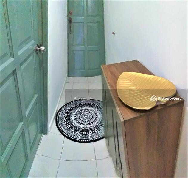 Untuk Disewa - Impian Apartment