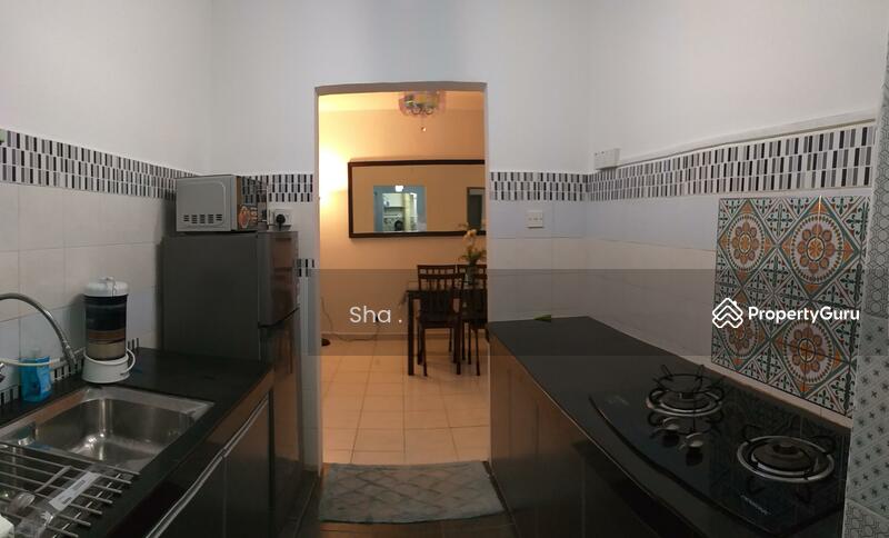 Untuk Disewa - Impian Apartment