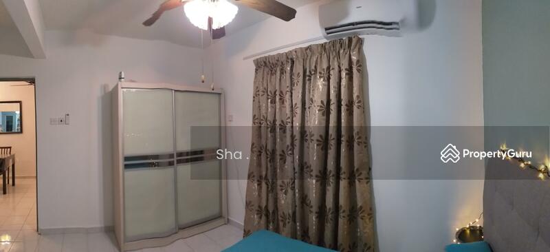 Untuk Disewa - Impian Apartment