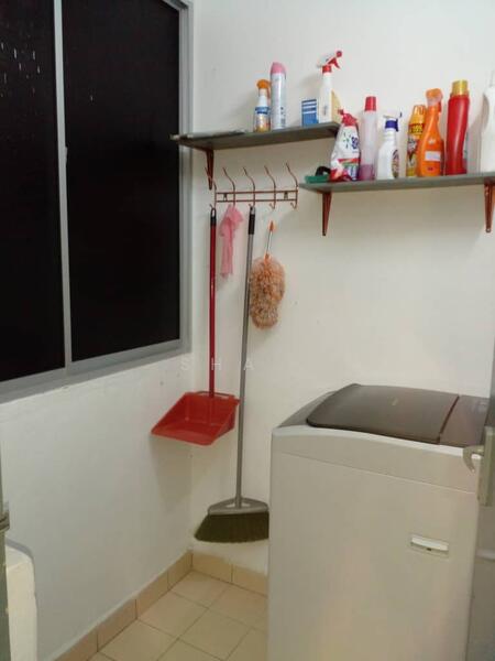 Untuk Disewa - Impian Apartment