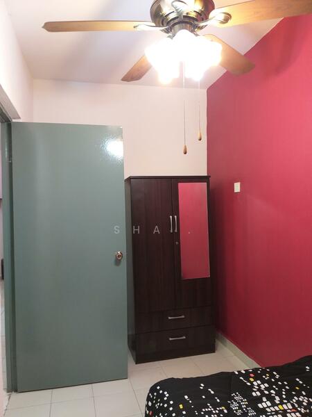 Untuk Disewa - Impian Apartment