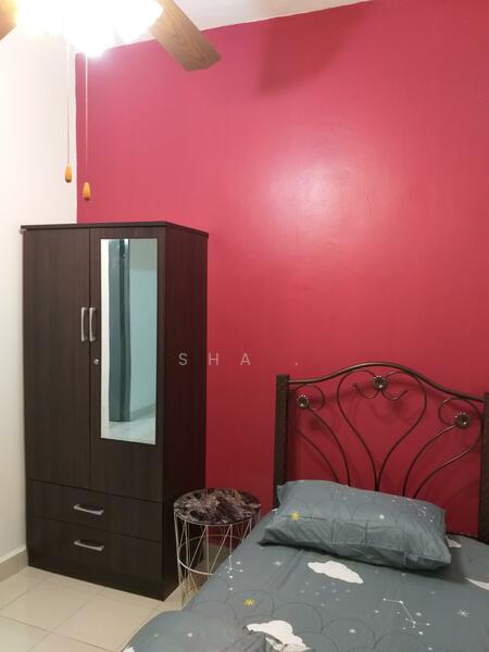 Untuk Disewa - Impian Apartment