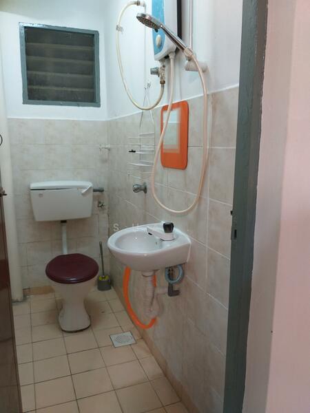 Untuk Disewa - Impian Apartment